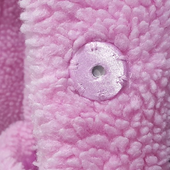 ππGORGEOUS Hot Pink Faux Fur Coatππ - Picture 8 of 13